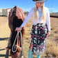 Western Sky Skirt