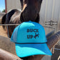 Buck Up Cap