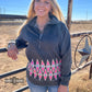 Chimayo Pullover