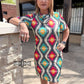 Doc Holliday Dress