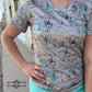 Blooming Desert Tee