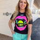 Desert Lips Tee