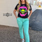 Desert Lips Tee