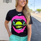 Desert Lips Tee