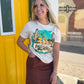 Wild Bandita Tee