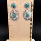 Twitty Concho Earrings