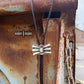 Bowie Bolo Necklace