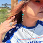 River Walk Earrings