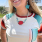Lucky Stars Necklace