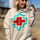 Santa Fe Tee & Sweatshirt