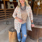 Acoma Aztec Short Duster