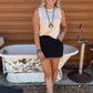 Sedona Aztec Skort