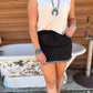 Sedona Aztec Skort