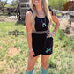 Roundup Romper