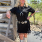 Ruffle My Feathers Dress