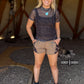 Mustang Ridge Shorts