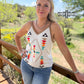 Tuscola Tank Top