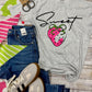 Sweet Strawberry Tee