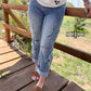 Oh My Stars Denim Jeans