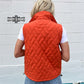 Jericho Reversible Vest