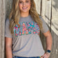 Callie Ann Stelter Mama Tee
