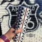 Tulsa King Tumbler