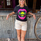 Desert Lips Tee