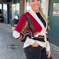 Cowpoke Cardigan