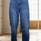 Judy Blue - Cargo Jeans