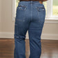 Judy Blue - Cargo Jeans