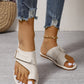 Summer New Casual Women's Sandals
