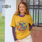 Ride 'Em Cowboy Tee