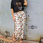 Tapaderos Pants