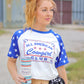 Americana Cowgirl Tumbler