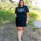 Desert Rose Dress