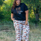 Saddle Up Tee