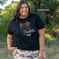 Saddle Up Tee