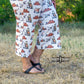 Tapaderos Pants