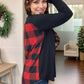 Pretty in Plaid - Long Sleeve