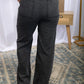 Relax & Unwind - Chambray Pants