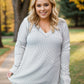 Ribbed & Ready - Long Sleeve