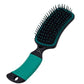 Mane & Tail Brush w/ Rubber Grip Handle