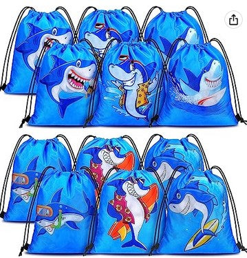 Shark bags