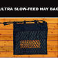Ultra-Slow-Feed Hay Bag
