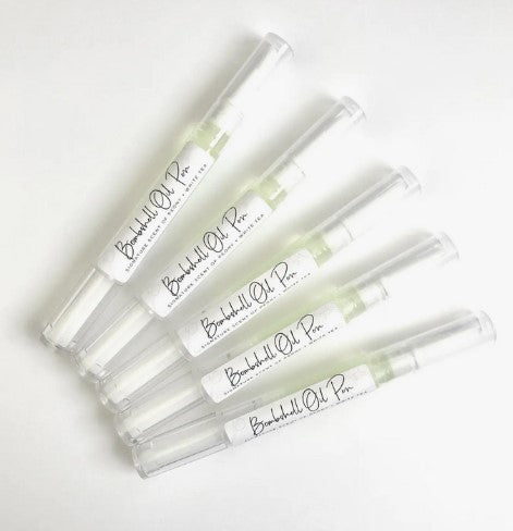 Lemon - Mini Cuticle Oil Pens