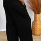 Sinatra Wide Leg Pants