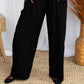 Sinatra Wide Leg Pants