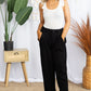 Sinatra Wide Leg Pants