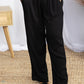 Sinatra Wide Leg Pants