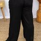 Sinatra Wide Leg Pants